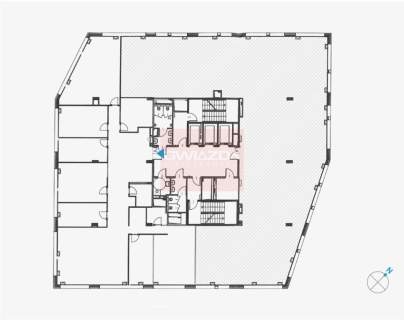 Nieruchomość komercyjna do wynajęcia, 355 m2, Warszawa