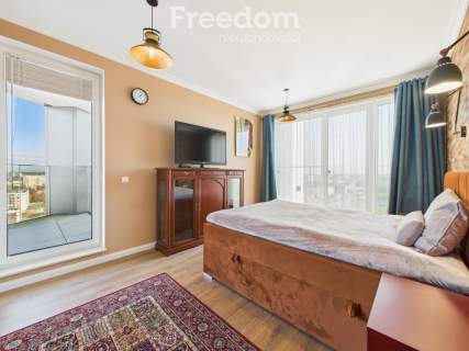 Apartament w Centaurusie do wynajęcia