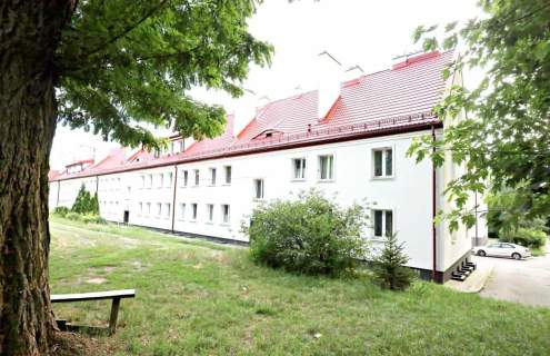 Sprzedam duży mieszkanie na stokach