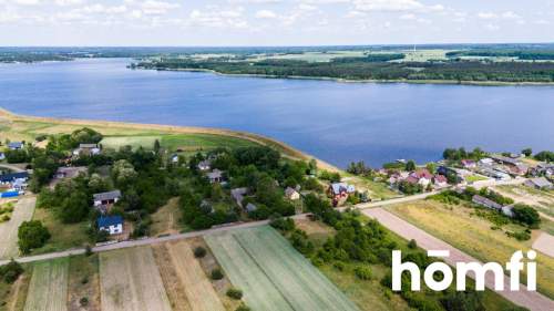 Działka z częściowym 3000m2 MPZP pod zabudowę