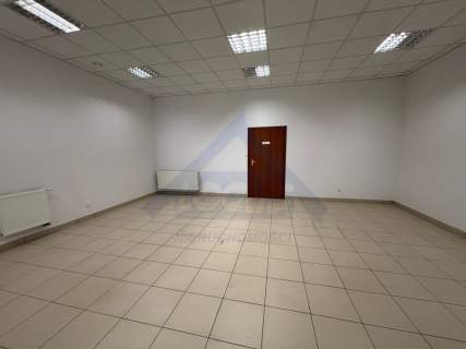 Lokal użytkowy na wynajem 105 m Otwock