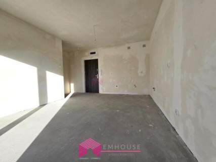 Mieszkanie o powierzchni 35,54 m2 z tarasem