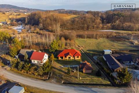 Dom na sprzedaż w Czermna