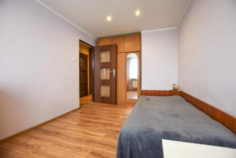 Mieszkanie na sprzedaż, 51,78 m2, Bytom