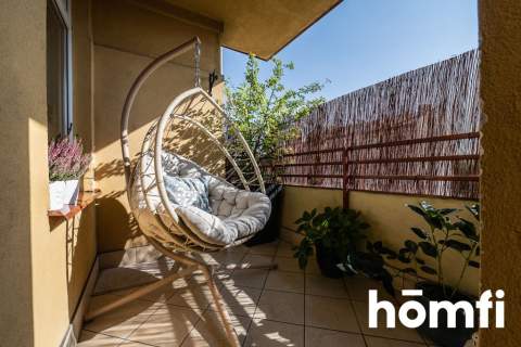 Apartament 405 kroków od serca miasta