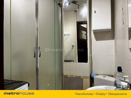 Mieszkanie na sprzedaż, 34,64 m2, Warszawa