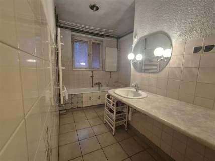 Koszalin, Jantarowa 4pok, parter, garaż, loggia