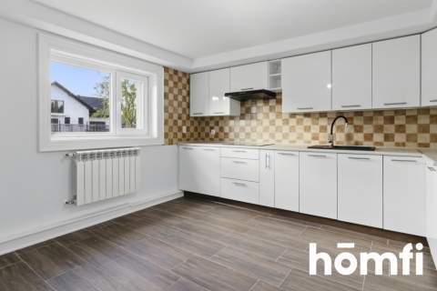 Idealny dom dla rodziny lub inwestora - gm.Brody