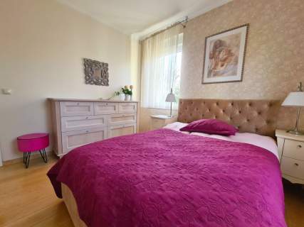 Mieszkanie do wynajęcia, 56 m2, Tulce
