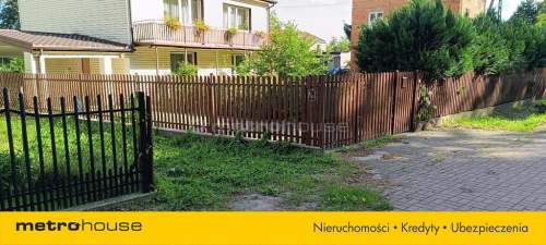 Działka 1200m2 w Teresinie- media