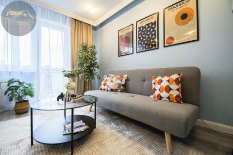 3 POKOJE/ 64,15M2/ BALKON/ 4 PIĘTRO