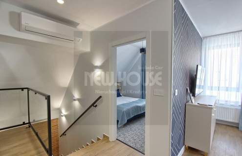 Apartament na Starym Mieście