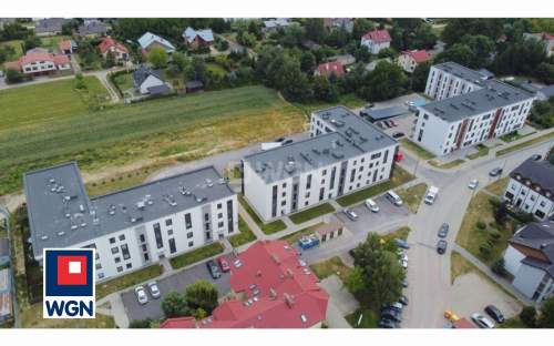 Mieszkanie na sprzedaż, 42,68 m2, Lublin