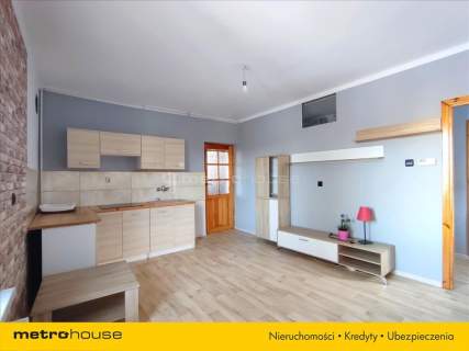 II piętro z balkonem - do wprowadzenia się