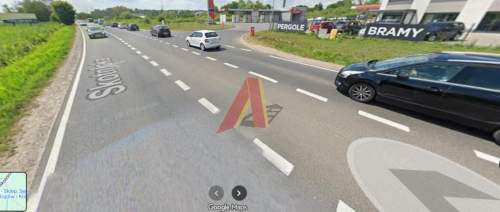 DZIAŁKA USŁUGOWA SKOTNIKI