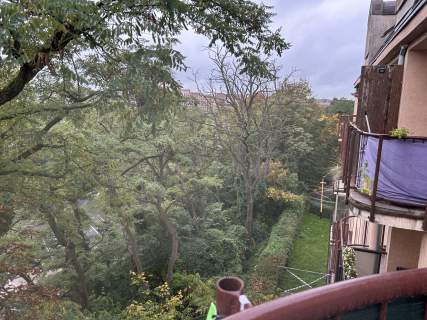 Sprzedam kawalerkę w centrum Szczecina bez pośrednika.