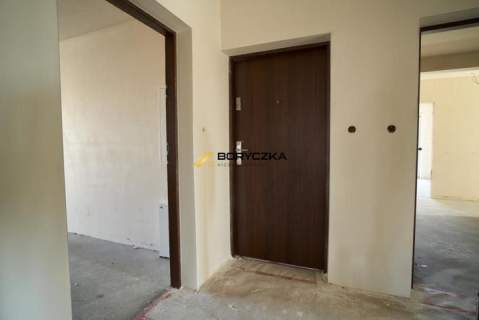Nowe mieszkanie 55,5 m2 w centrum Żabna