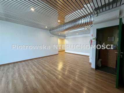 Lokal użytkowy do wynajęcia, 280,33 m2, Sieradz