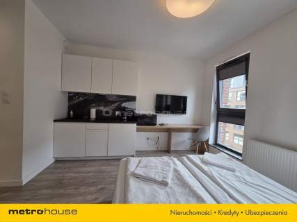 Nowoczesne mieszkanie 2w1 komfort, prestiż, zysk