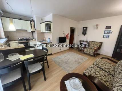 Mieszkanie 2 piętro 37,30 m2 z balkonem ul. PCK