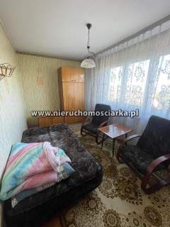 Mieszkanie do własnej aranżacji 45,40 m2 Rydułtowy