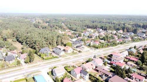 Lokal handlowo-usługowy 110 m2 na wynajem