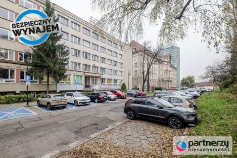 Opłaty wliczone w czynsz Kilka pokoi do wyboru