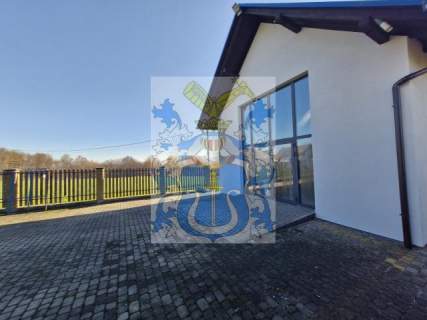 Głogoczów, Zakopianka lokal 180m2 400m2 placu