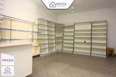 Lokal 142 m z możliwością adaptacji na mieszkania