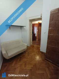 Ul. Lea Wynajmę lokal biurowy   70 m 