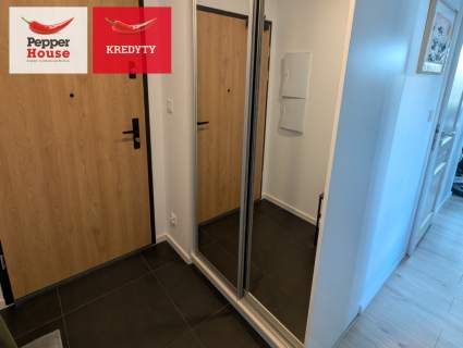 Nowoczesny apartament z garażem i loggią