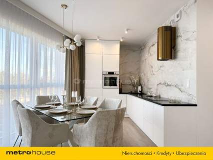 Apartament nad morzem w Sianożętach