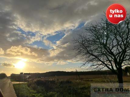 Działka budowlana na sprzedaż, 1200 m2, Goleniów