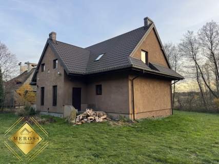 Dom na sprzedaż, 180 m2, Poczesna