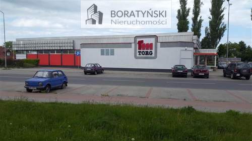 Obiekt - Koszalin Na Skarpie