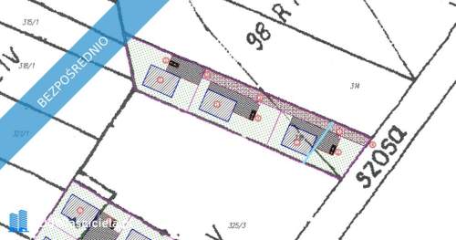 Działka 3200 m2 budowlana pod firmę, działalność, inwestycyjna,...