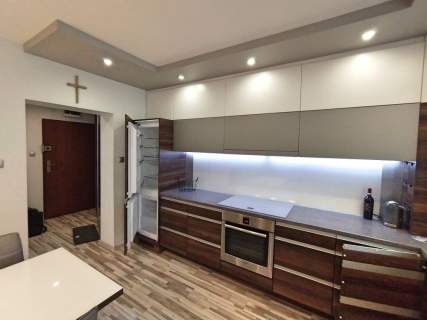 Mieszkanie na sprzedaż, 53 m2, Kraków