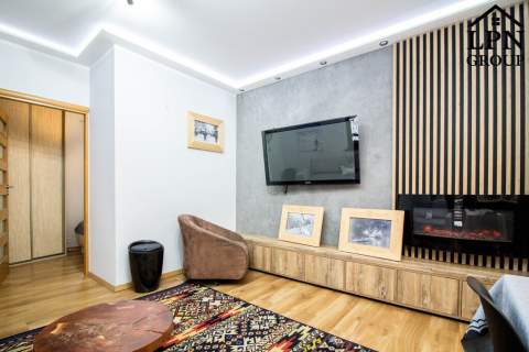 Przytulny Trzypokojowy Apartament Zakopane.