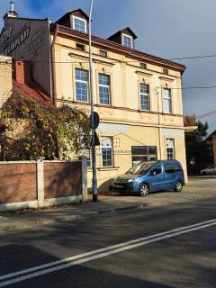 Dom na sprzedaż, 295,9 m2, Przemyśl
