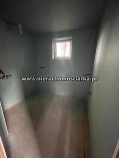 Dom w cenie mieszkania 50 m2 Czyżowice