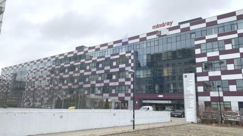Lokal biurowy na wynajem, Mokotów