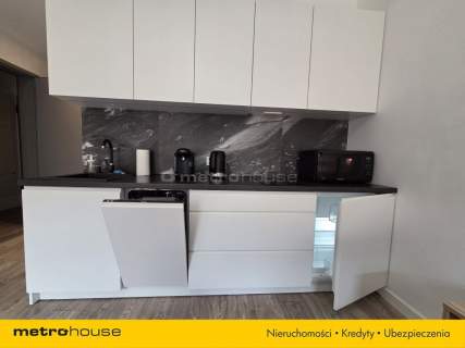 Nowoczesne mieszkanie 2w1 komfort, prestiż, zysk