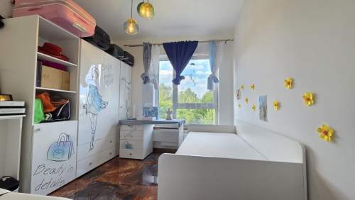 Mieszkanie na sprzedaż, Parkitka