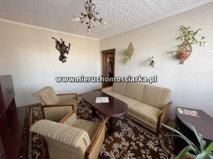 Mieszkanie do własnej aranżacji 45,40 m2 Rydułtowy