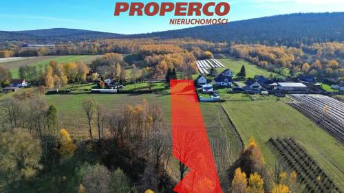 Działka z WZ, pow. 5700m2, Jeleniów, Nowa Słupia