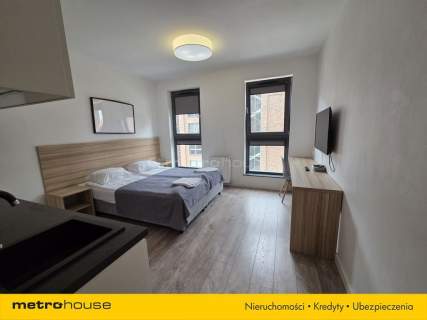 Nowoczesne mieszkanie 2w1 komfort, prestiż, zysk