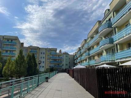 Idealne dla pary studentów, balkon -blisko kampus Morasko