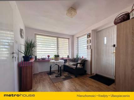 Gospodarstwo 16 348m2 przy trasie S7