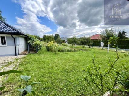 DOM 172m2 W PIĘKNEJ OKOLICY, WADOWICE GÓRNE