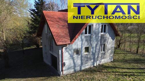 Dom na sprzedaż, 128,17 m2, Budy Czarnockie